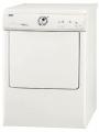 ZANUSSI by Electrolux ZTA250 Front Load Dryer for 220-240 Volt
