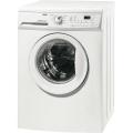 Zanussi by Electrolux ZWH7120P Front Load Washer For 220-240 Volts