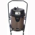 Multistar WD2020 20 Gal  Industrial Commercial Wet & Dry Vacuum Cleaner 220-240 Volt/ 50 Hz