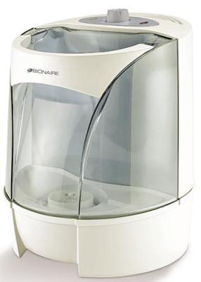 Bionaire BWM5251 Warm Mist Humidifier 220-240 Volt/ 50 Hz