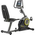 EWI EXGGEX6172INT Cycle Trainer 390 R Recumbent Exercise Bike 220-240 Volt/ 50 Hz