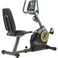 EWI EXGGEX6172INT Cycle Trainer 390 R Recumbent Exercise Bike 220-240 Volt/ 50 Hz