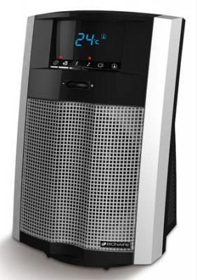 Bionaire BFH912INT  Digital thermostat fan heater 220Volt/50Hz