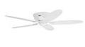 Hunter EX377 Ceiling Fan 220-240 Volt/ 50 Hz
