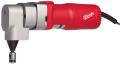 Milwaukee N2220 Nibbler for 220-240 Volt/ 50-60 Hz