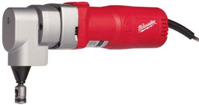 Milwaukee N2220 Nibbler for 220-240 Volt/ 50-60 Hz