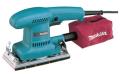 Makita BO3710 Finishing Sander 220-240 Volt/ 50-60 Hz