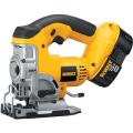 DeWalt Cordless Jig Saw 220V