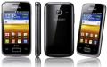 SAMSUNG GALAXY YOUNG S6310 BLACK UNLOCK GSM PHONE