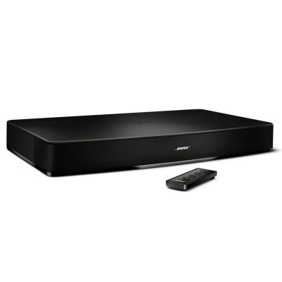 Bose Solo 10 TV Sound System 110 volts Only for USA