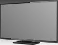 Sharp LC-39LE448M 39 INCH Full HD Multi-System LED TV (Black)