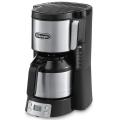 Delonghi DEICM15750 Coffee Maker 220-240Volt/ 50-60 Hz,