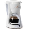 Delonghi DEICM2W Drip Coffee Maker 220-240 Volt/ 50-60 Hz,