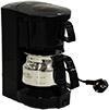 Sunbeam 3278SS  European 4 Cup Coffee Capacity  230 Volt/ 50 Hz