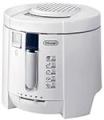 Delonghi DEF26215 Traditional Deep Fryer 220-240 Volt/ 50-60 Hz