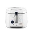 Delonghi DEF38436 ROTOFRY Deep Fryer 220-240 Volt/ 50-60 Hz,