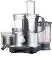 Kenwood KEFPM270 Multi-pro Food Processor+Blender, Citrus Press and Multi-mill 220-240 Volt/ 50-60 Hz