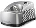 Delonghi DEICK6000 Gelataio Ice-cream Maker 220-240 Volt/ 50 Hz