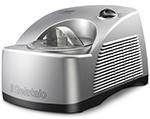 Delonghi DEICK6000 Gelataio Ice-cream Maker 220-240 Volt/ 50 Hz