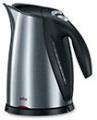 Braun WK600 Sommelier Cordless Jug Kettle 220-240 Volt/ 50-60 Hz