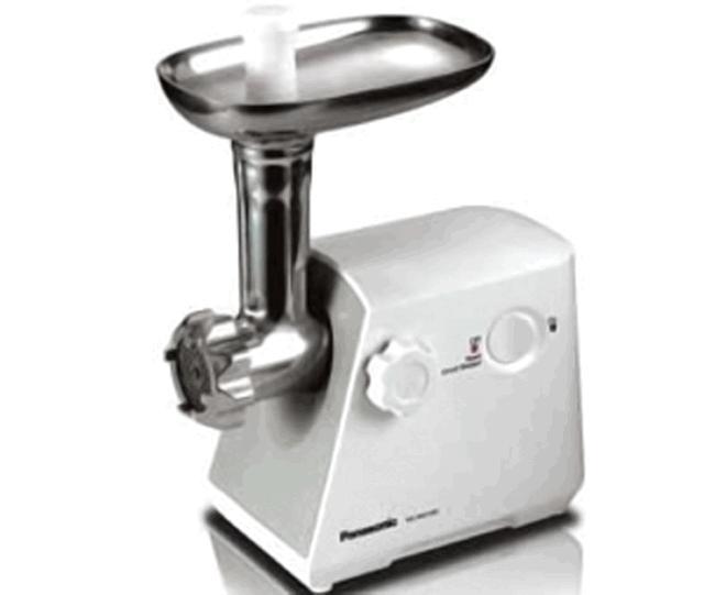 Braun Multiquick 7 G3000 Meat Mincer White 220V Will Not Work In USA