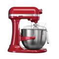 Kitchen Aid 5KSM7591X-BER Mixer 220 volts