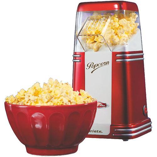 Ariete AR2952 Popper Pop Corn maker 220-240 Volt/ 50 Hz