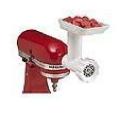 Kenwood KEKMX98 kMix Sherbert Stand Mixer 220-240 Volt/ 50-60 Hz