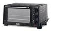 DeLonghi DEEO20311 Double Glass Electric Oven Toaster 220-240 Volt/ 50-60 Hz,
