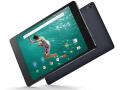 HTC Google Nexus 9 WiFi Tablet (16GB)