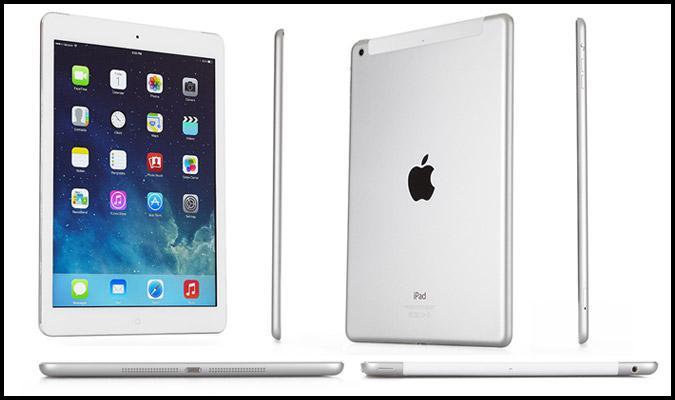 Apple Ipad Mini 3 Wifi 64gb 2 Volt Appliances 240 Volt Multisystem Electronics