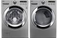 LG WM3250HVA / DLEX3250V Steam Washer & Electric Dryer Set FACTORY REFURBISHED (ONLY FOR USA)