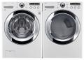 LG WM3250HWA / DLEX3250W Steam Washer & Dryer Set FACTORY REFURBISHED (FOR USA)