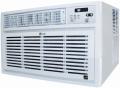 LG LW2412ER 24,000 BTU Window Air Conditioner with Remote FACTORY REFURBISHED (FOR USA)