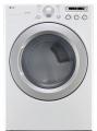 LG DLG3051W 7.3 cu. ft. Ultra Large Capacity Gas Dryer with Sensor Dry REFURBISHED (FOR USA ONLY)