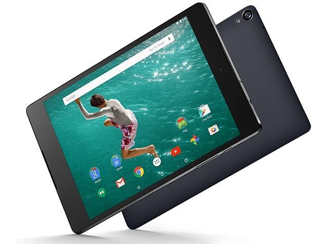 Dan Achterhouden Gewaad HTC Google Nexus 9 WiFi Tablet (32GB) | 220 Volt Appliances | 240 Volt  Multisystem Elect