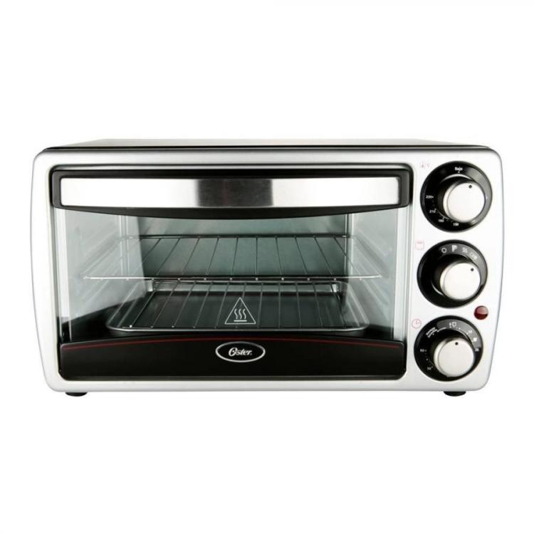 black decker tro19 19l double glass multifunction toaster oven 220