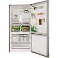 Frigidaire by Electrolux FBE5107SDRE Bottom Mount Refrigerator 220-240 Volt/50 Hz