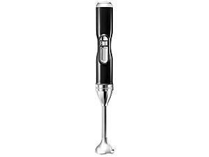 KitchenAid 5KHB3581EOB Cordless Hand Blender 220 volts Black
