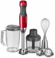 KitchenAid 5KHB2571EER Artisan hand blender 220 volts empire red
