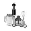 KitchenAid 5KHB2571EOB Artisan hand blender 220 volts empire Black