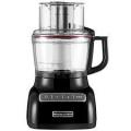 KitchenAid 5FP1335EOB 13 Cup Food Processor 220 volts Empire Black