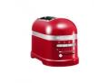 KitchenAid 5KMT2204EER 2-Slot Toaster  220 volts Empire Red