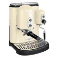 KitchenAid Artisan 5KES2102EAC Cream - Espresso Machine 220 Volts