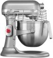 KitchenAid 5KSM7990XESM PROFESSIONAL Stand Mixer 1.3 HP silver metallic 220 volts