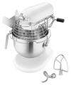 KitchenAid 5KSM7990EWH PROFESSIONAL Stand Mixer 1.3 HP WHITE  220 volts