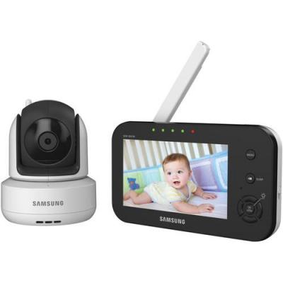 Samsung SEW-3041 - Video Baby Monitor