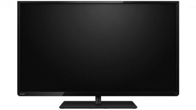 Toshiba 58L2300 Series Multi System Full HD LED TV 110-240 volts