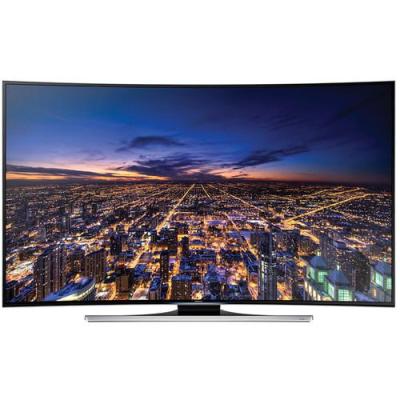 Samsung UA55HU8700 55 inch 4K CURVED MULTI SYSTEM 3D WIFI TV 110-220 volts PAL/NTSC/SECAM