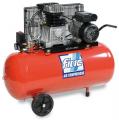 Fiac AB50/248M Belt Driven Air Compressor 220-240 Volt/ 50 Hz NOT FOR USA